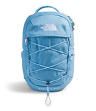 The North Face 10L Mini Borealis Every Day Backpack - PFAS Free, Dark Cornflower Dark Heather, One Size