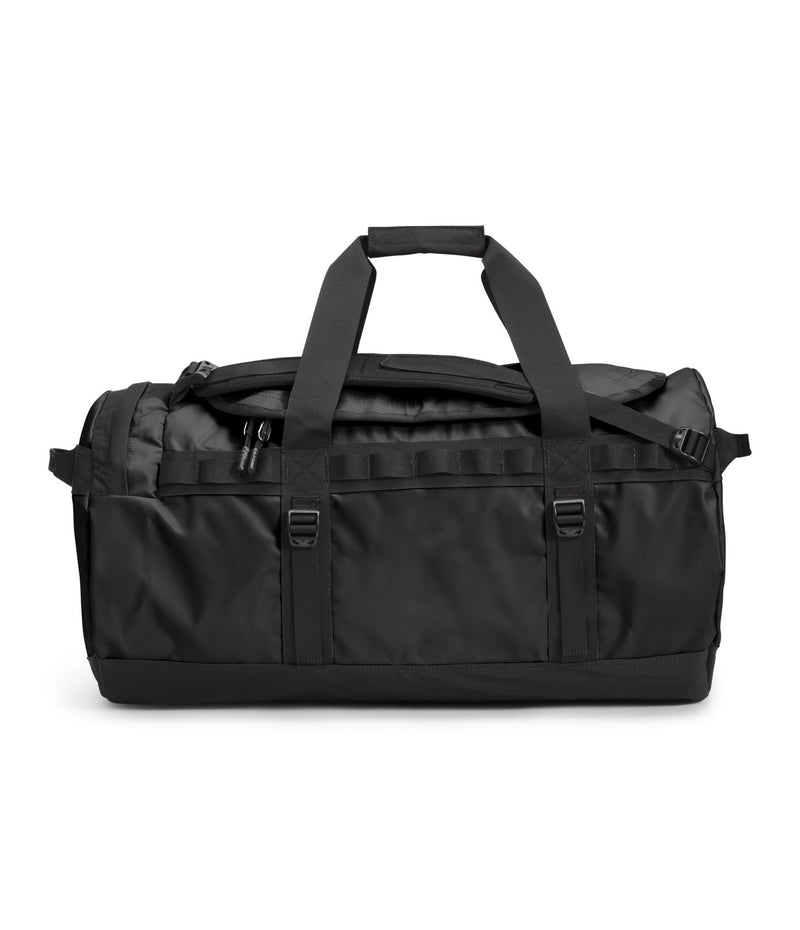 The North Face Base Camp Medium Mens Duffel Bag TNF Black/TNF White 71L
