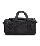 The North Face Base Camp Medium Mens Duffel Bag TNF Black/TNF White 71L