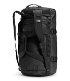 The North Face Base Camp Medium Mens Duffel Bag TNF Black/TNF White 71L