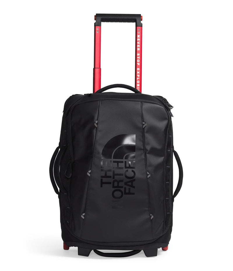 THE NORTH FACE Base Camp Rolling Thunder—22, TNF Black/TNF White - NPF, One Size