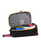 The North Face Base Camp Rolling Thunder—28, OS, Summit Gold/TNF Black - NPF