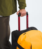 The North Face Base Camp Rolling Thunder—28, OS, Summit Gold/TNF Black - NPF