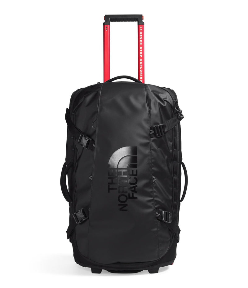 THE NORTH FACE Base Camp Rolling Thunder—28 - PFAS Free, TNF Black/TNF White - NPF, One Size