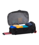 THE NORTH FACE Base Camp Rolling Thunder—28 - PFAS Free, TNF Black/TNF White - NPF, One Size