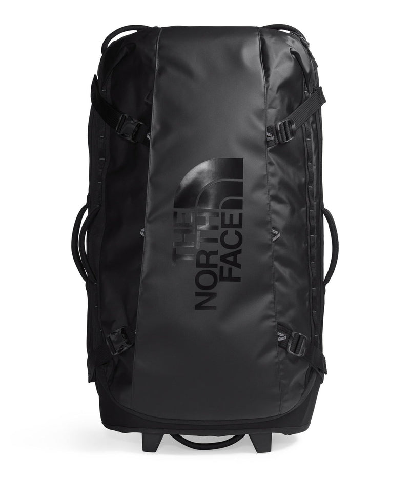 THE NORTH FACE Base Camp Rolling Thunder—36, TNF Black/TNF White - NPF, One Size