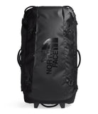 THE NORTH FACE Base Camp Rolling Thunder—36, TNF Black/TNF White-NPF, One Size