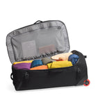 THE NORTH FACE Base Camp Rolling Thunder—36, TNF Black/TNF White - NPF, One Size