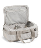 THE NORTH FACE Base Camp Voyager Duffel—42L - PFAS Free, Soapstone/Stone Slab, One Size