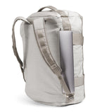THE NORTH FACE Base Camp Voyager Duffel—42L - PFAS Free, Soapstone/Stone Slab, One Size