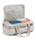 THE NORTH FACE Base Camp Voyager Duffel—42L - PFAS Free, Soapstone/Stone Slab, One Size