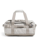 THE NORTH FACE Base Camp Voyager Duffel—42L - PFAS Free, Soapstone/Stone Slab, One Size