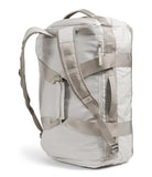 THE NORTH FACE Base Camp Voyager Duffel—42L - PFAS Free, Soapstone/Stone Slab, One Size