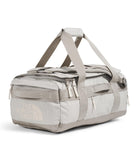 THE NORTH FACE Base Camp Voyager Duffel—42L - PFAS Free, Soapstone/Stone Slab, One Size