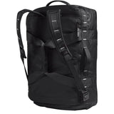 THE NORTH FACE Base Camp Voyager Duffel—42L - PFAS Free, TNF Black/TNF White - NPF, One Size