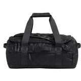 THE NORTH FACE Base Camp Voyager Duffel—42L - PFAS Free, TNF Black/TNF White - NPF, One Size