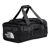 THE NORTH FACE Base Camp Voyager Duffel—42L - PFAS Free, TNF Black/TNF White - NPF, One Size