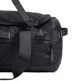 THE NORTH FACE Base Camp Voyager Duffel—42L - PFAS Free, TNF Black/TNF White - NPF, One Size