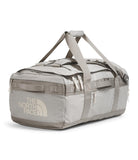 THE NORTH FACE Base Camp Voyager Duffel—62L - PFAS Free, Soapstone/Stone Slab, One Size