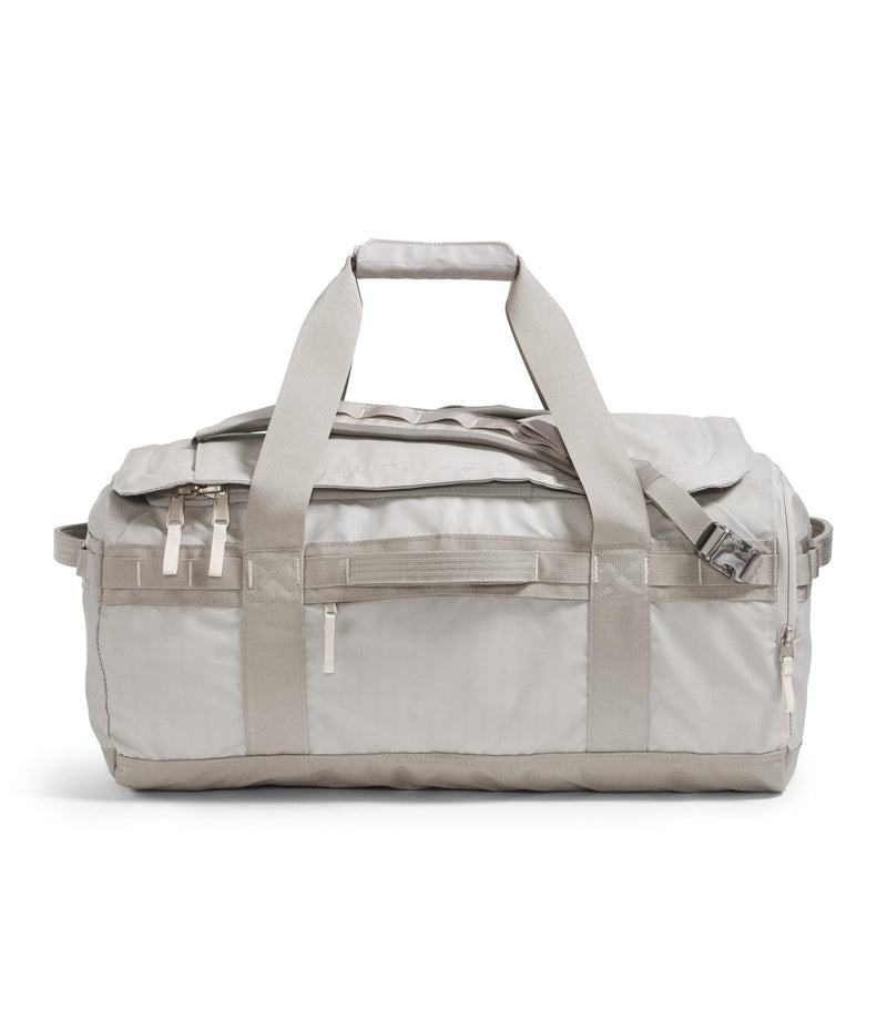 THE NORTH FACE Base Camp Voyager Duffel—62L - PFAS Free, Soapstone/Stone Slab, One Size