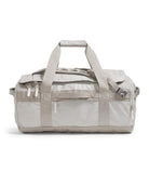 THE NORTH FACE Base Camp Voyager Duffel—62L - PFAS Free, Soapstone/Stone Slab, One Size