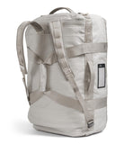 THE NORTH FACE Base Camp Voyager Duffel—62L - PFAS Free, Soapstone/Stone Slab, One Size