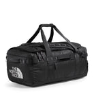 THE NORTH FACE Base Camp Voyager Duffel—62L - PFAS Free, TNF Black/TNF White - NPF, One Size