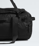 THE NORTH FACE Base Camp Voyager Duffel—62L - PFAS Free, TNF Black/TNF White - NPF, One Size