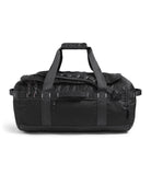 THE NORTH FACE Base Camp Voyager Duffel—62L - PFAS Free, TNF Black/TNF White - NPF, One Size