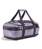 THE NORTH FACE Base Camp Voyager Duffel, Transcendent Grey/Endless Dusk/High Rise Grey, 42 Liters