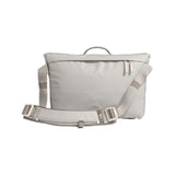 The North Face Base Camp Voyager Messenger Bag, Soapstone/Stone Slab, One Size