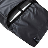 The North Face Base Camp Voyager Messenger Bag, TNF Black/TNF White, One Size
