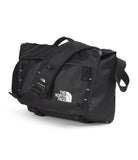 The North Face Base Camp Voyager Messenger Bag, TNF Black/TNF White, One Size