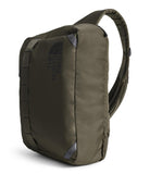 THE NORTH FACE Base Camp Voyager Sling, New Taupe Green/TNF Black - NPF, One Size