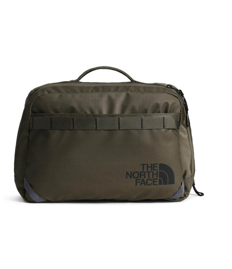 THE NORTH FACE Base Camp Voyager Sling, New Taupe Green/TNF Black - NPF, One Size