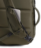 THE NORTH FACE Base Camp Voyager Sling, New Taupe Green/TNF Black - NPF, One Size