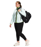 The North Face Base Camp Voyager Tote, TNF Black/TNF White - NPF, One Size