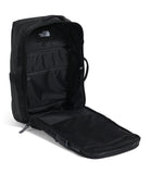THE NORTH FACE Base Camp Voyager Travel Pack, TNF Black/Asphalt Grey, One Size