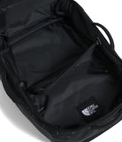 THE NORTH FACE Base Camp Voyager Travel Pack, TNF Black/Asphalt Grey, One Size