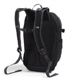 The North Face Basin 15 Liter Technical Pack, TNF Black/Asphalt Grey - NPF, One Size