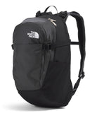 The North Face Basin 15 Liter Technical Pack, TNF Black/Asphalt Grey - NPF, One Size