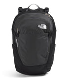 The North Face Basin 15 Liter Technical Pack, TNF Black/Asphalt Grey - NPF, One Size
