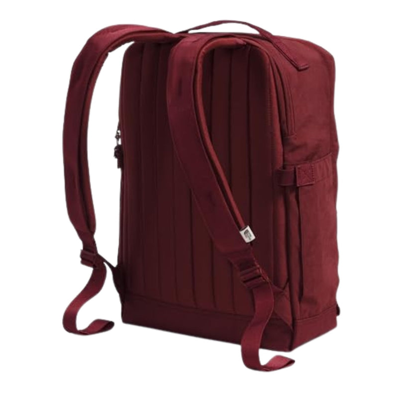 THE NORTH FACE Berkeley Daypack, Sumac/Alpine Plum, One Size