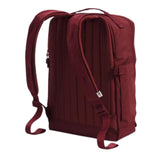 THE NORTH FACE Berkeley Daypack, Sumac/Alpine Plum, One Size