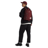THE NORTH FACE Berkeley Daypack, Sumac/Alpine Plum, One Size