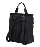 The North Face Berkeley Tote Pack, TNF Black/Mineral Gold - NPF, One Size