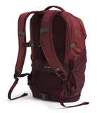 The North Face Borealis Commuter Laptop Backpack - PFAS Free, Sumac/Iron Bronze, One Size