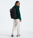 The North Face Borealis Commuter Laptop Backpack - Water Repellent, Laptop Sleeve, Large Main Compartment, TNF Black/TNF Black - NPF, One Size
