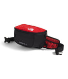 The North Face Borealis Convertible Pack - Commuter Laptop Backpack, Removable Lumbar Pack, Water Repellent Finish, TNF Red/TNF Black, One Size