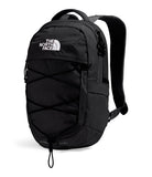 The North Face Borealis Mini Backpack, TNF Black/TNF Black - NPF, One Size